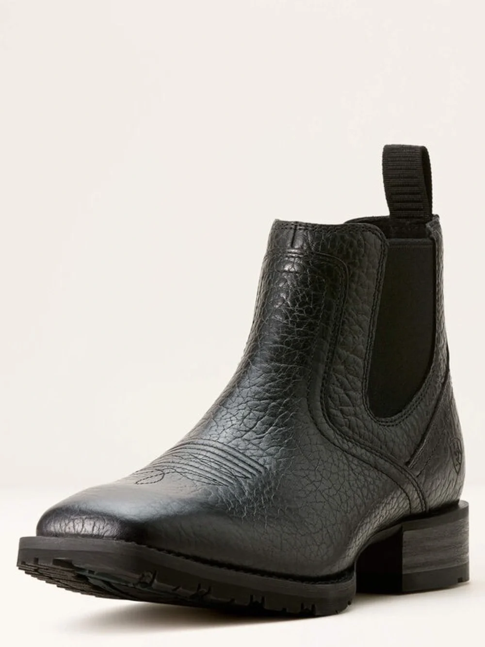 Ariat classic black
